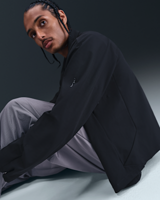 Nike 24.7 PerfectStretch Men's Dri-FIT UV Jacket. Nike.com